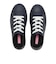 W9003　SNEAKER RAIN　NAVY　612335-0002
