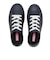 W9003　SNEAKER RAIN　NAVY　612335-0002