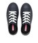 W9003　SNEAKER RAIN　NAVY　612335-0002