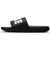 MBQ4639　OFFCOURT SLIDE　012BLACK/WHITE　605988-0003