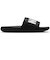MBQ4639　OFFCOURT SLIDE　012BLACK/WHITE　605988-0003