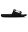 MBQ4639　OFFCOURT SLIDE　012BLACK/WHITE　605988-0003