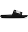 MBQ4639　OFFCOURT SLIDE　012BLACK/WHITE　605988-0003