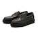 D210510　BROGAN　BLACK　624342-0001