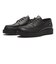 D210510　BROGAN　BLACK　624342-0001