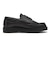 D210510　BROGAN　BLACK　624342-0001