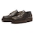 D210510　BROGAN　DK.BROWN　624342-0002