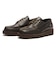 D210510　BROGAN　DK.BROWN　624342-0002