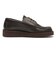 D210510　BROGAN　DK.BROWN　624342-0002