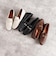 W5005　BIT LOAFER 1.5　BROWN　619180-0004