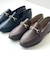 W5005　BIT LOAFER 1.5　BROWN　619180-0004