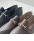 W5005　BIT LOAFER 1.5　BROWN　619180-0004