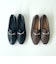W5005　BIT LOAFER 1.5　BROWN　619180-0004