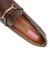 W5005　BIT LOAFER 1.5　BROWN　619180-0004