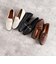 W5005　BIT LOAFER 1.5　IVORY　619180-0005