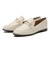 W5005　BIT LOAFER 1.5　IVORY　619180-0005