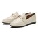 W5005　BIT LOAFER 1.5　IVORY　619180-0005