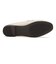 W5005　BIT LOAFER 1.5　IVORY　619180-0005