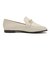 W5005　BIT LOAFER 1.5　IVORY　619180-0005