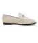 W5005　BIT LOAFER 1.5　IVORY　619180-0005