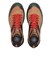 61297　TRAIL 2650 GTX　BROWN/RED　617651-0001