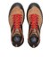 61297　TRAIL 2650 GTX　BROWN/RED　617651-0001