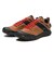 61297　TRAIL 2650 GTX　BROWN/RED　617651-0001