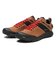 61297　TRAIL 2650 GTX　BROWN/RED　617651-0001