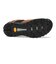 61297　TRAIL 2650 GTX　BROWN/RED　617651-0001