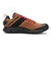 61297　TRAIL 2650 GTX　BROWN/RED　617651-0001