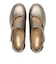 HW30136　HC ADELE 3　SHINY TAUPE　624056-0002