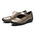 HW30136　HC ADELE 3　SHINY TAUPE　624056-0002