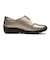 HW30136　HC ADELE 3　SHINY TAUPE　624056-0002