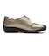 HW30136　HC ADELE 3　SHINY TAUPE　624056-0002