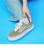 V3858 SC　MARVERICK　TAUPE/WHITE　622933-0003