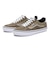 V3858 SC　MARVERICK　TAUPE/WHITE　622933-0003