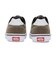 V3858 SC　MARVERICK　TAUPE/WHITE　622933-0003