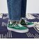 V3858 SC　MARVERICK　GREEN/WHITE　622933-0004