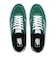 V3858 SC　MARVERICK　GREEN/WHITE　622933-0004