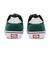 V3858 SC　MARVERICK　GREEN/WHITE　622933-0004