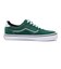 V3858 SC　MARVERICK　GREEN/WHITE　622933-0004