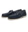 STS24103　LEEWARD 2-EYE(W)　NAVY　624859-0001