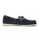 STS24103　LEEWARD 2-EYE(W)　NAVY　624859-0001
