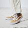 V362　STANCE　BEIGE/WHITE　623273-0003