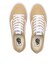 V362　STANCE　BEIGE/WHITE　623273-0003