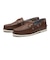 STS24104　LEEWARD 2-EYE(W)　TAN　624860-0001