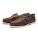 STS24104　LEEWARD 2-EYE(W)　TAN　624860-0001