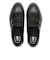 HB40022　AL SU LOAFER 4E　BLACK　623235-0001