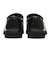 HB40022　AL SU LOAFER 4E　BLACK　623235-0001