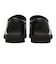 HB40022　AL SU LOAFER 4E　BLACK　623235-0001